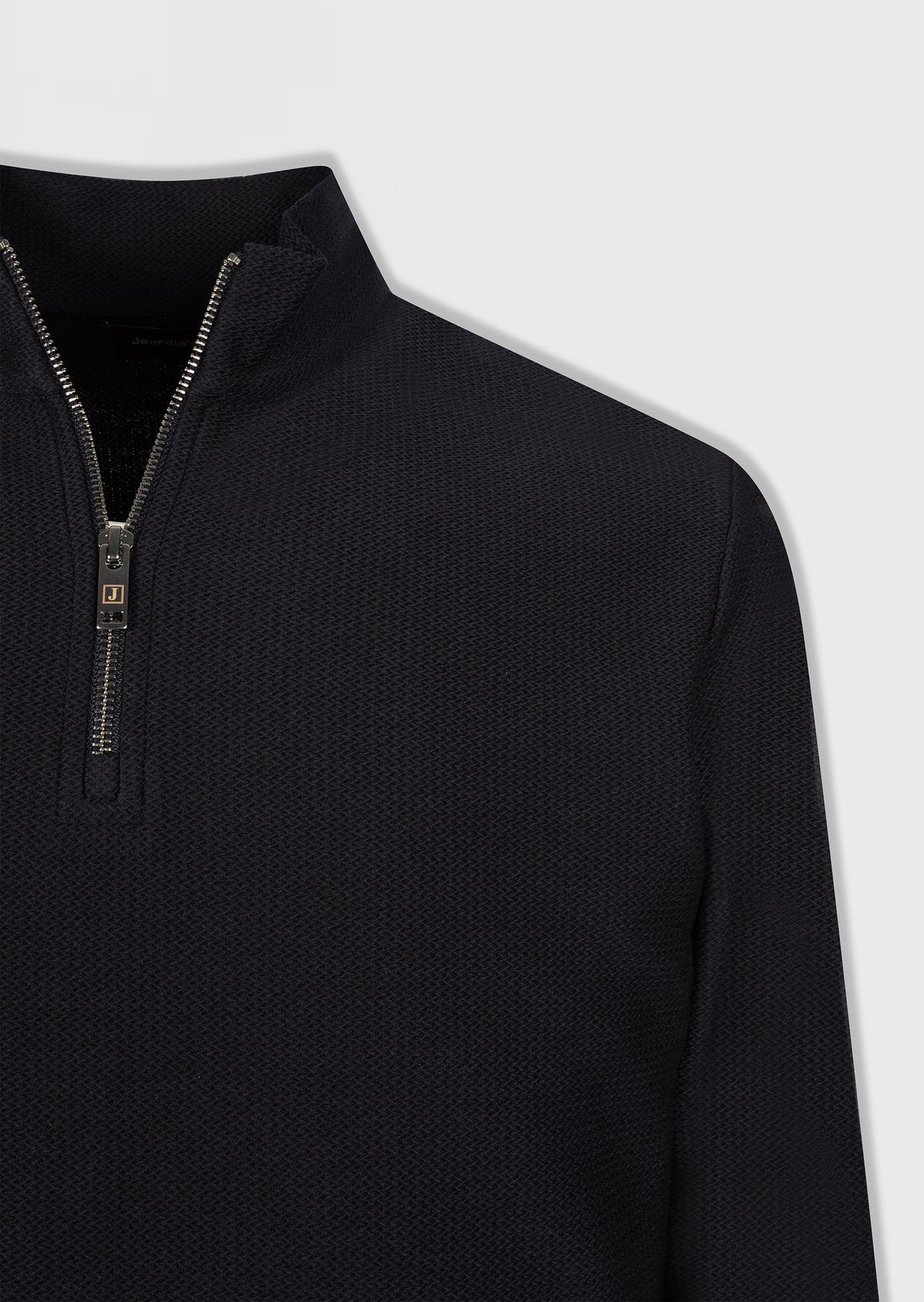 Navy Sweatshirt