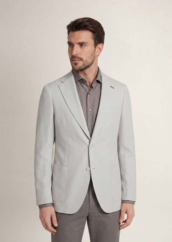 Stone Blazer