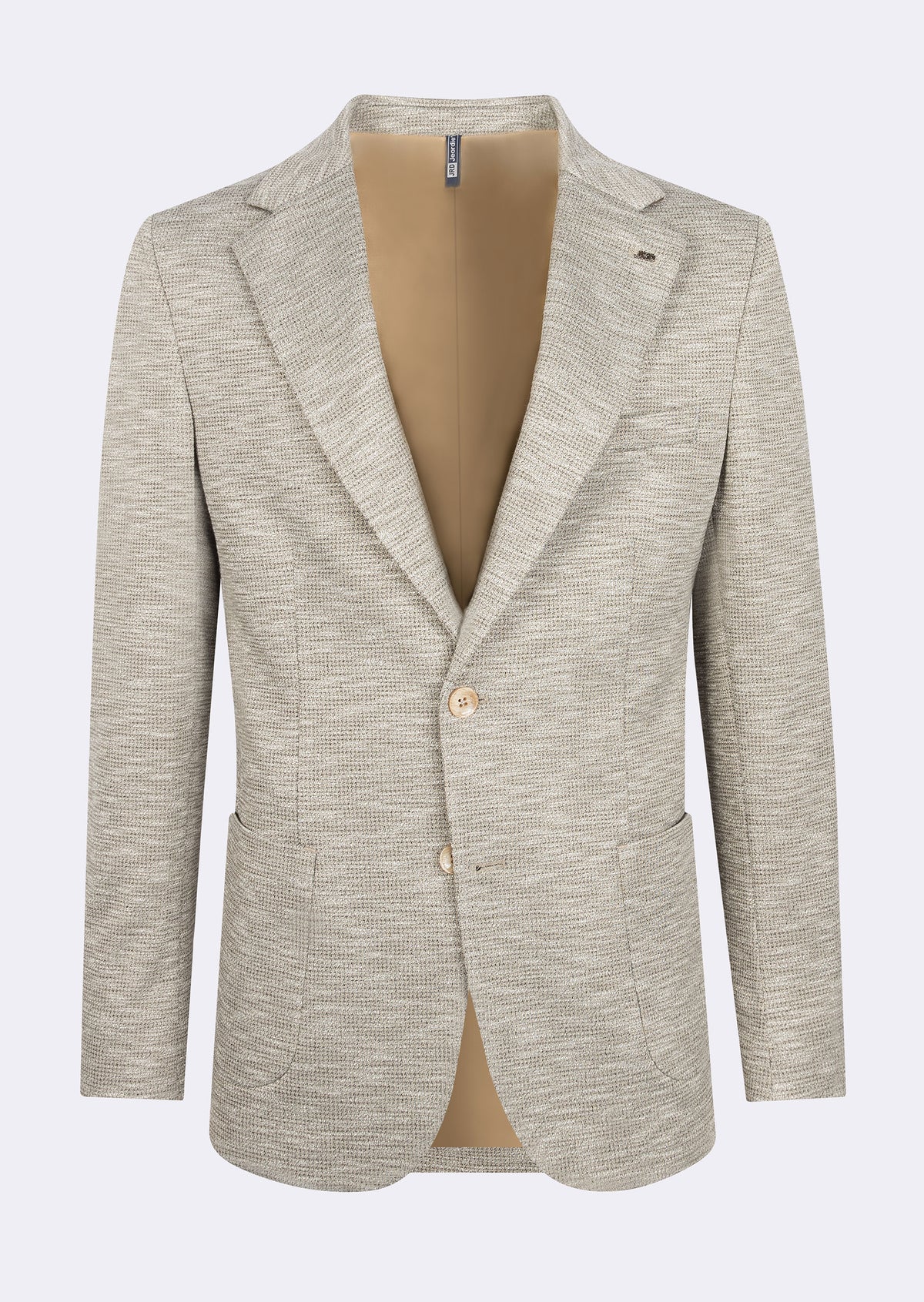 Beige Blazer