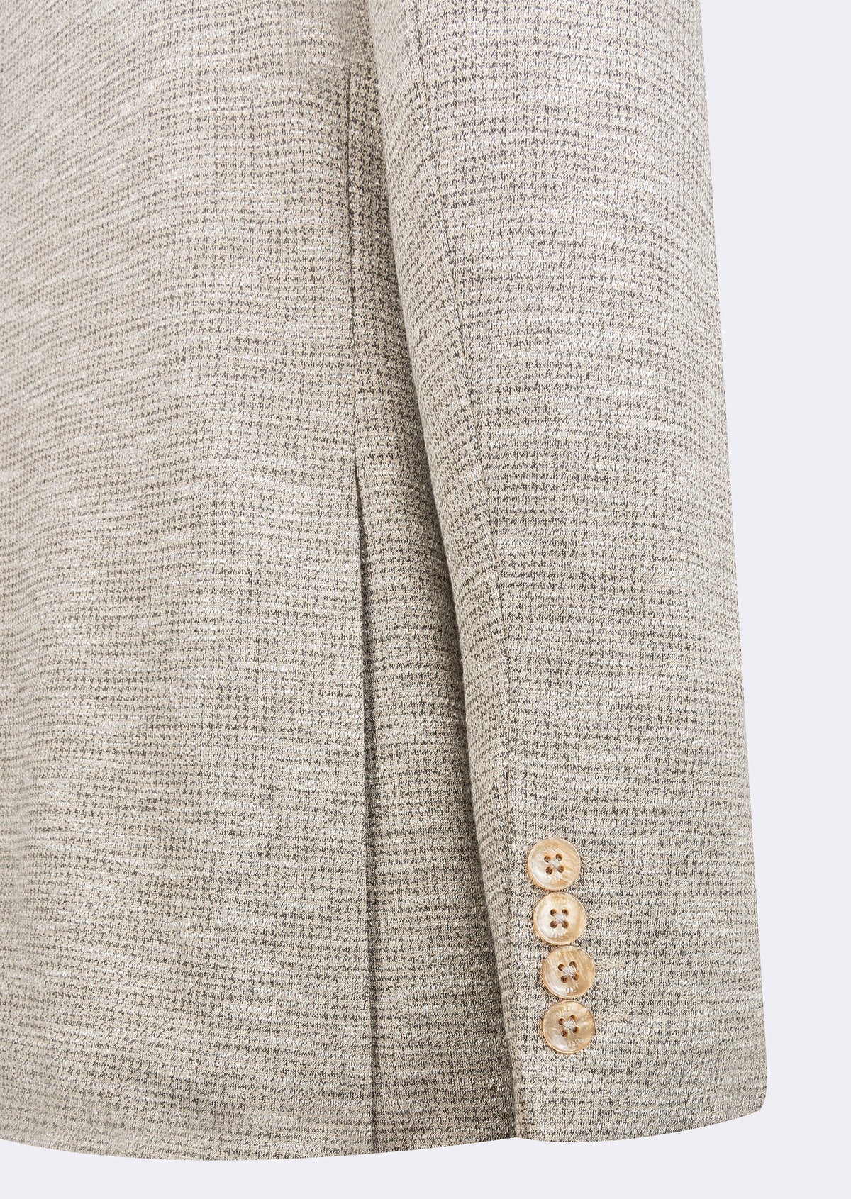 Beige Blazer