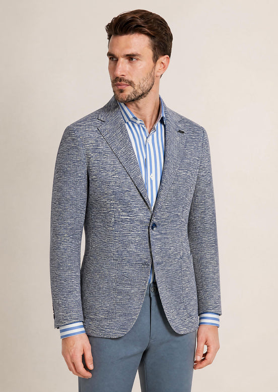 Navy Blazer