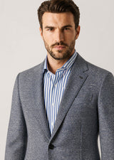 Navy Blazer