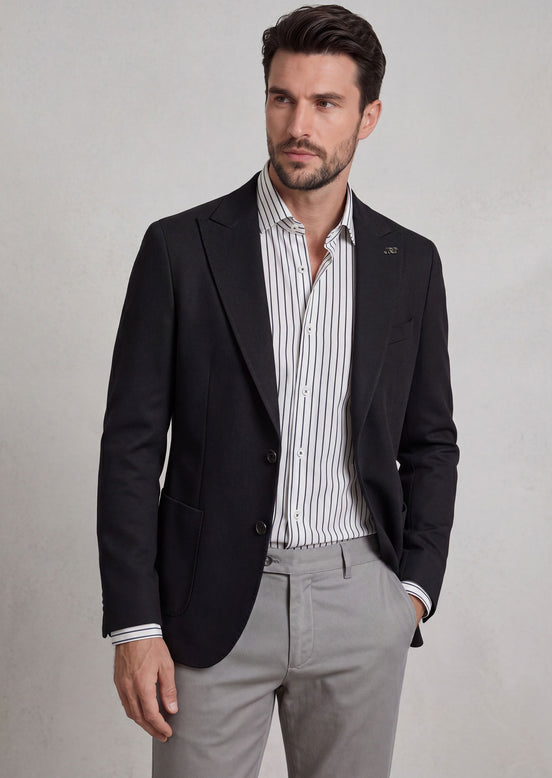 Black Blazer