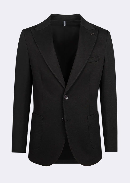 Black Blazer