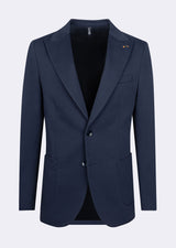Navy Blazer