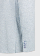 Light Blue Blazer
