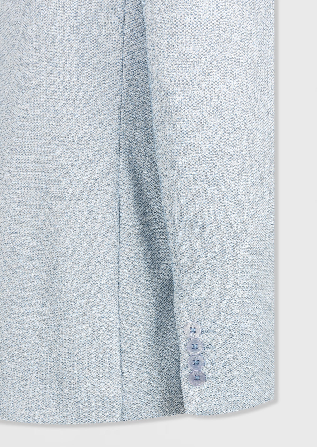 Light Blue Blazer