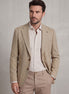 Beige Blazer