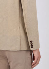 Beige Blazer