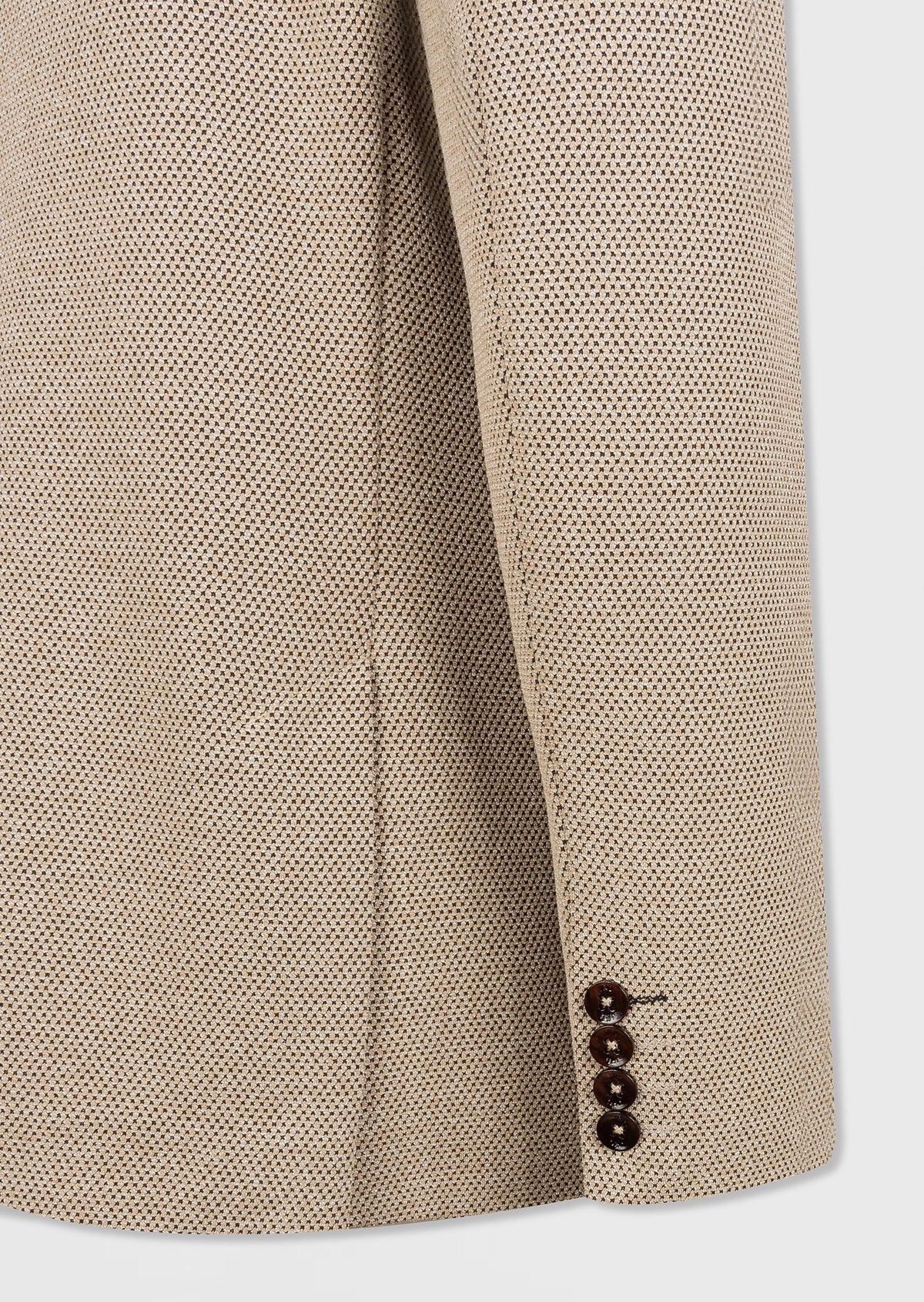 Beige Blazer