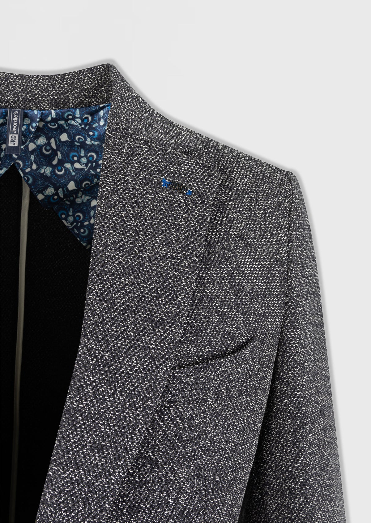 Navy Blazer