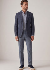 Navy Blazer