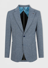 Blue Blazer