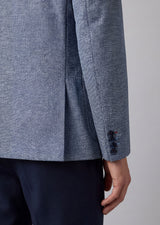 Blue Blazer