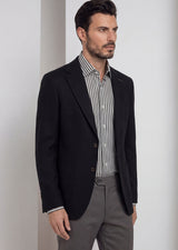 Black Blazer
