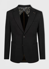 Black Blazer