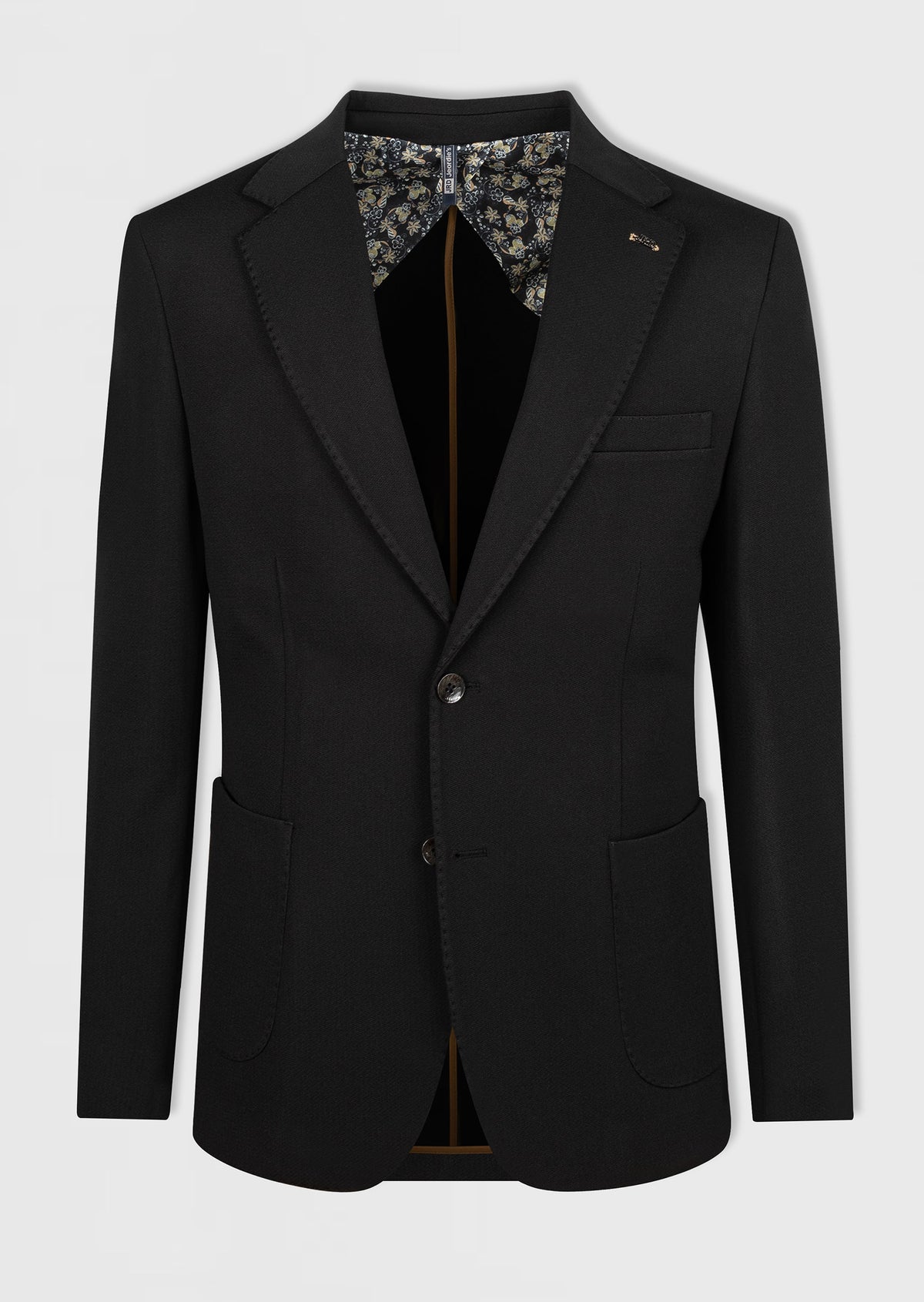 Black Blazer