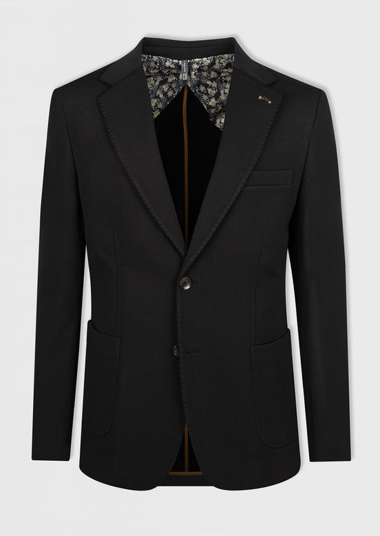 Black Blazer