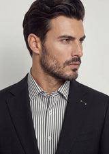 Black Blazer