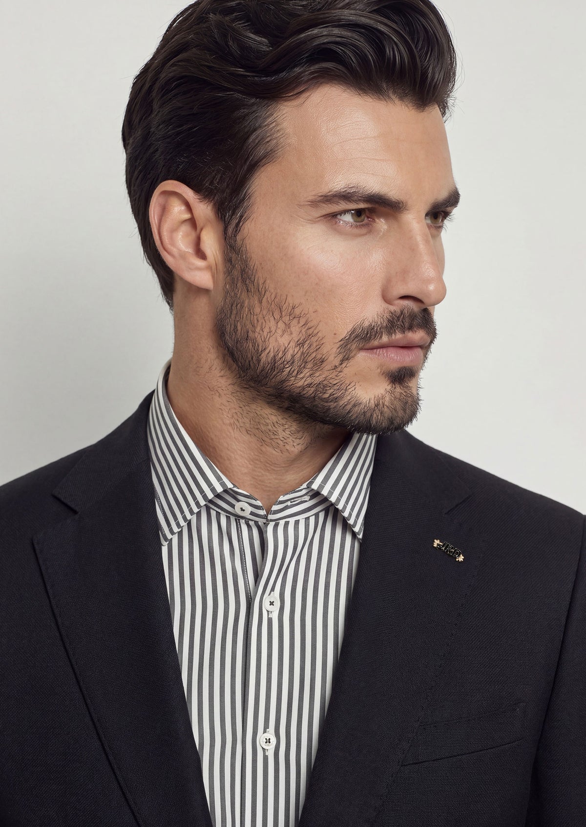 Black Blazer
