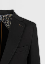 Black Blazer