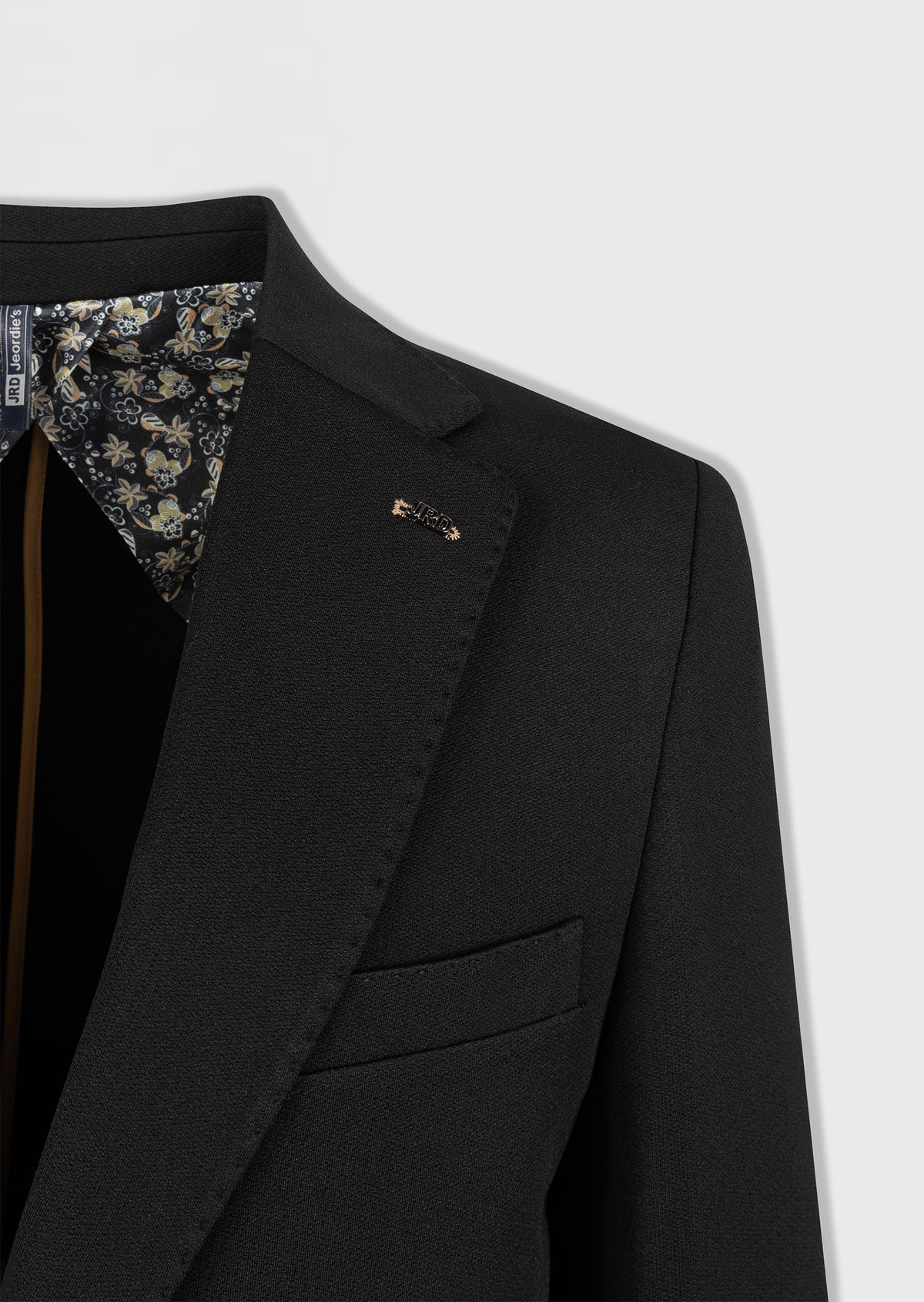 Black Blazer