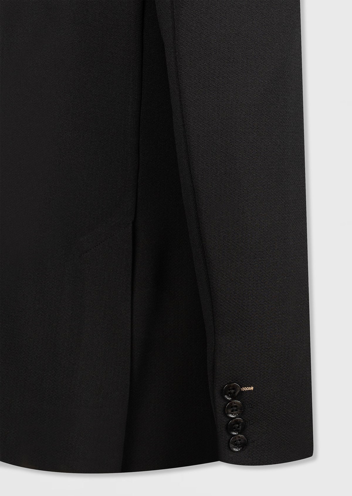 Black Blazer