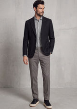 Black Blazer