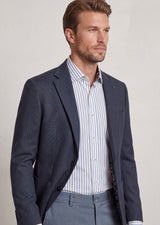 Navy Blazer