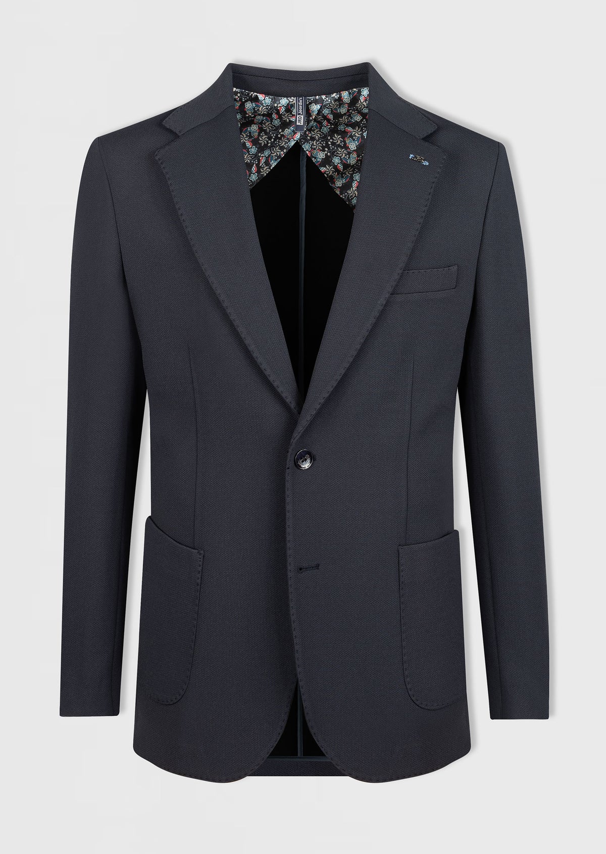 Navy Blazer