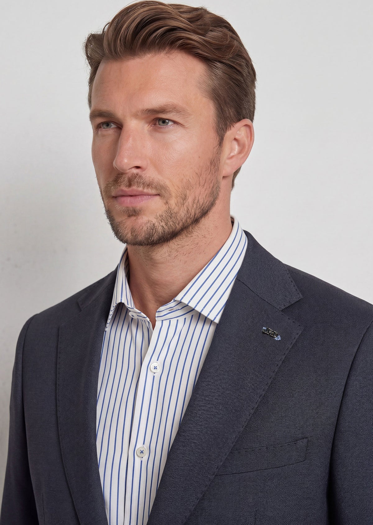 Navy Blazer