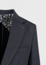Navy Blazer