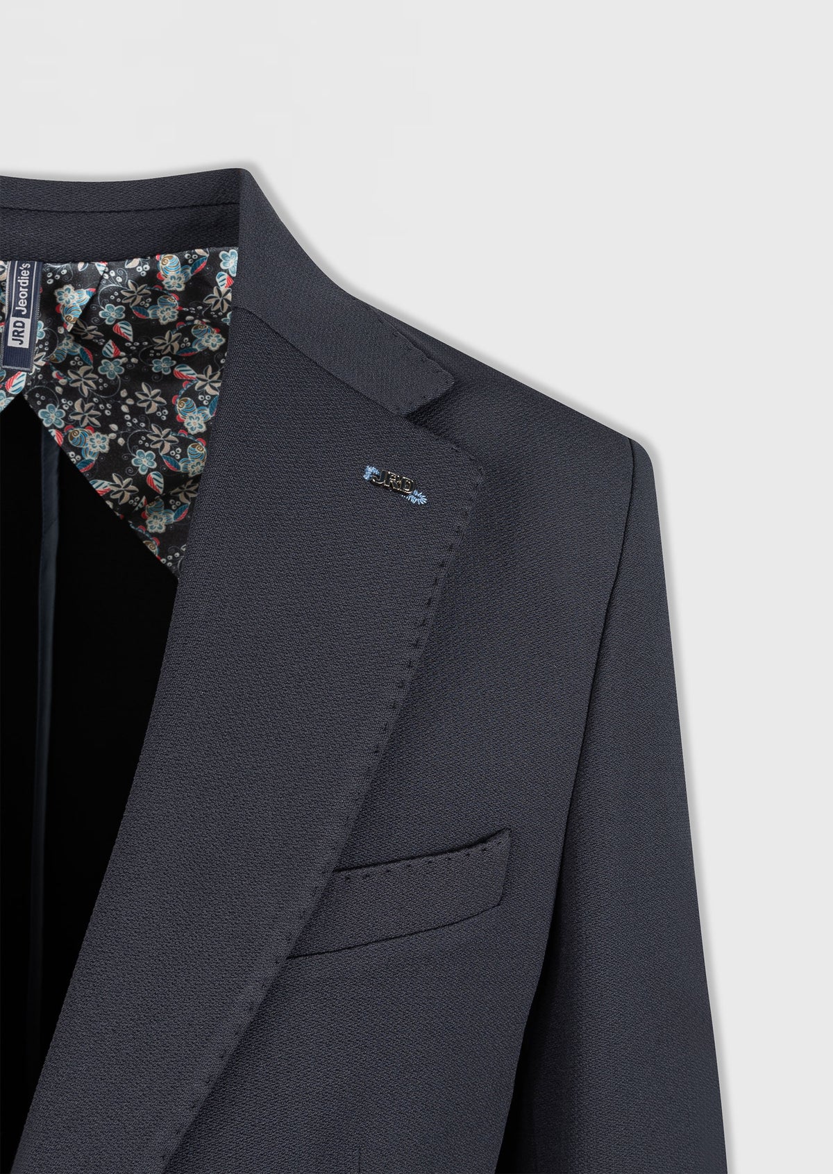 Navy Blazer