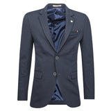 Navy Blazer