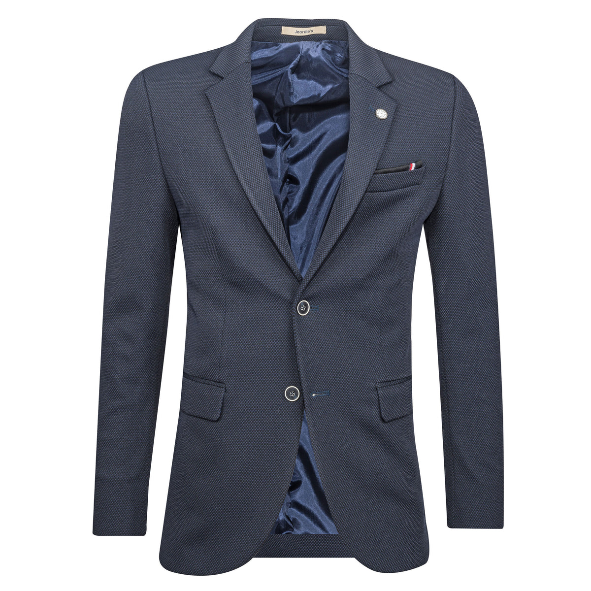 Navy Blazer