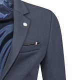 Navy Blazer