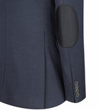 Navy Blazer