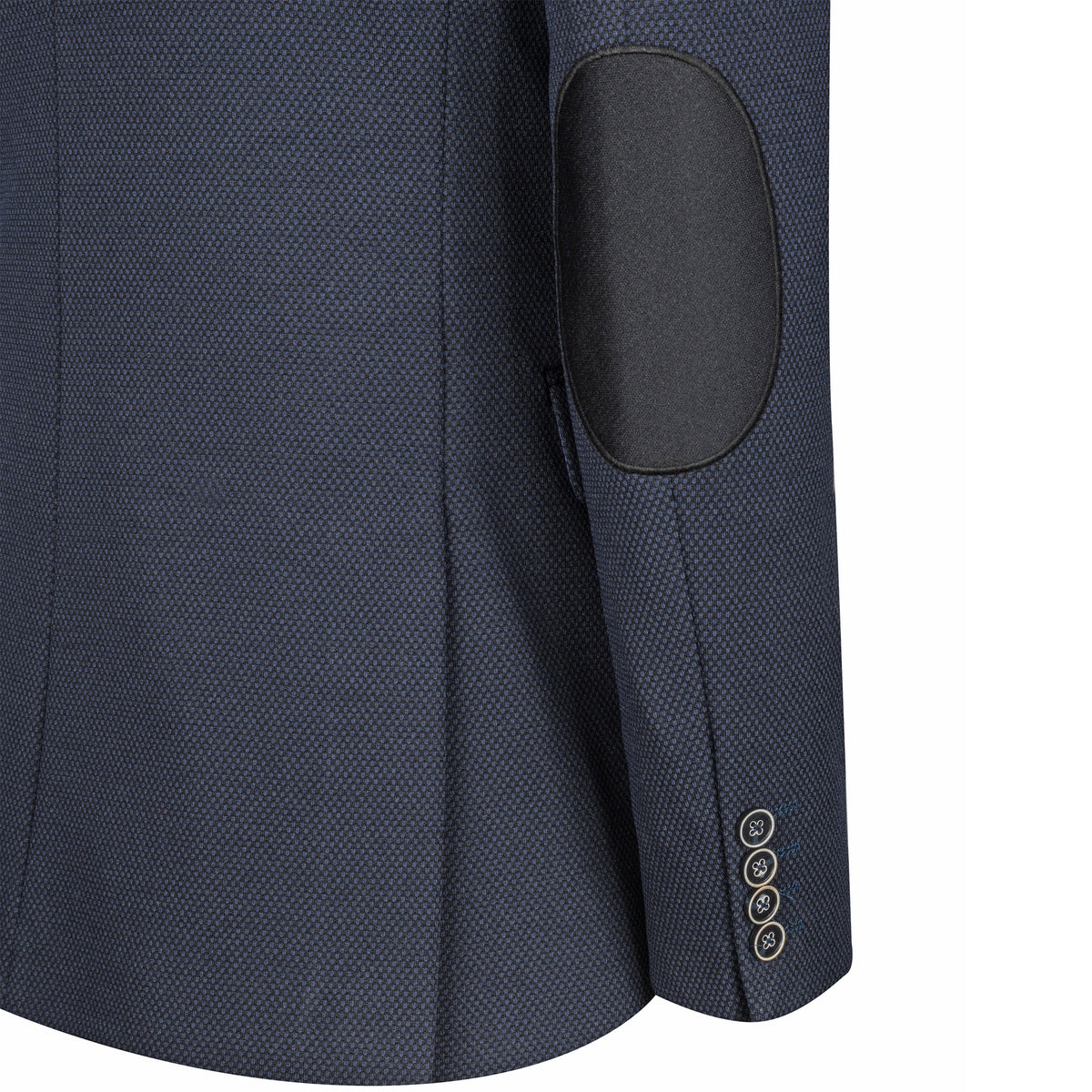 Navy Blazer