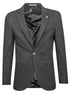 Anthracite Blazer