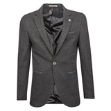 Anthracite Blazer