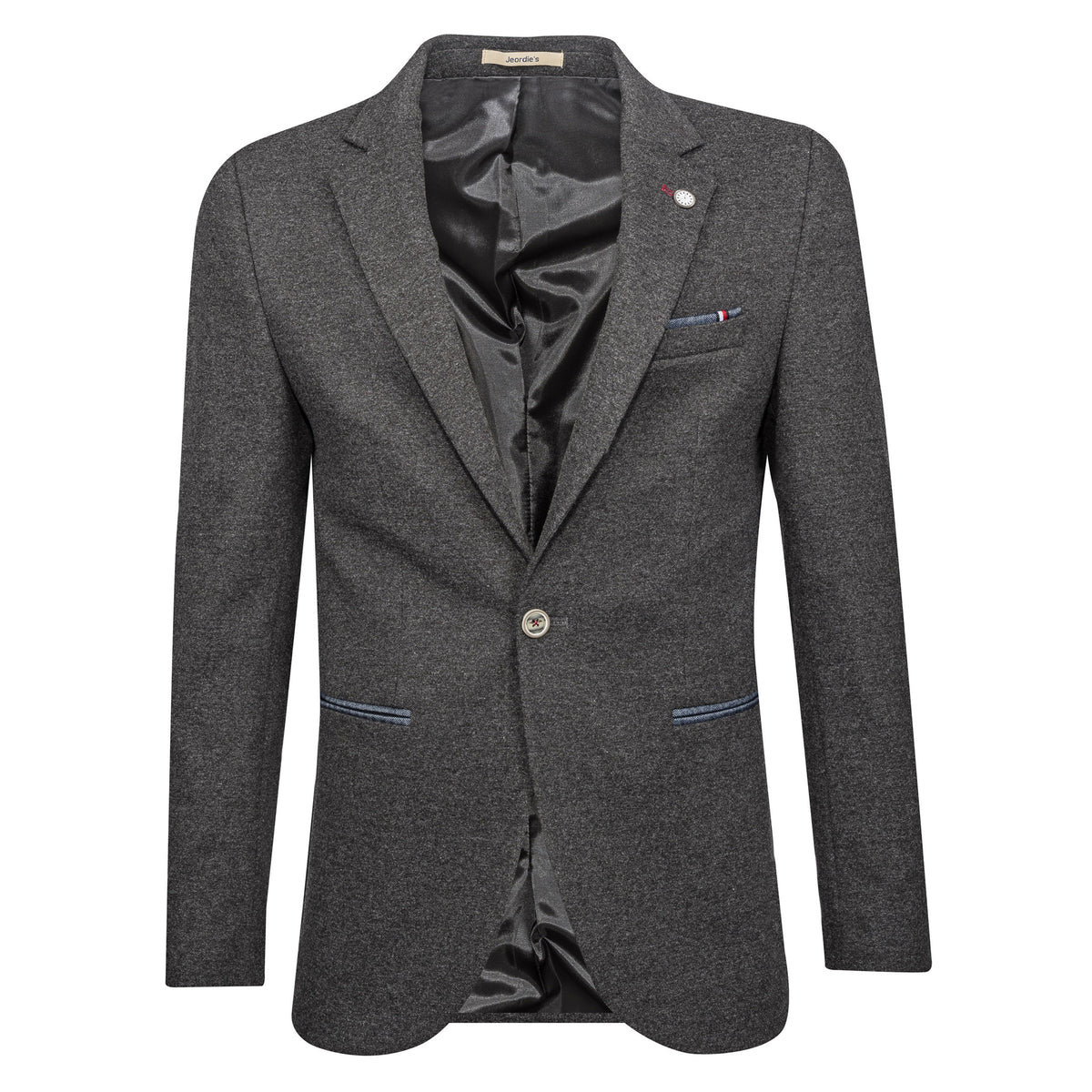 Anthracite Blazer