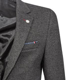 Anthracite Blazer