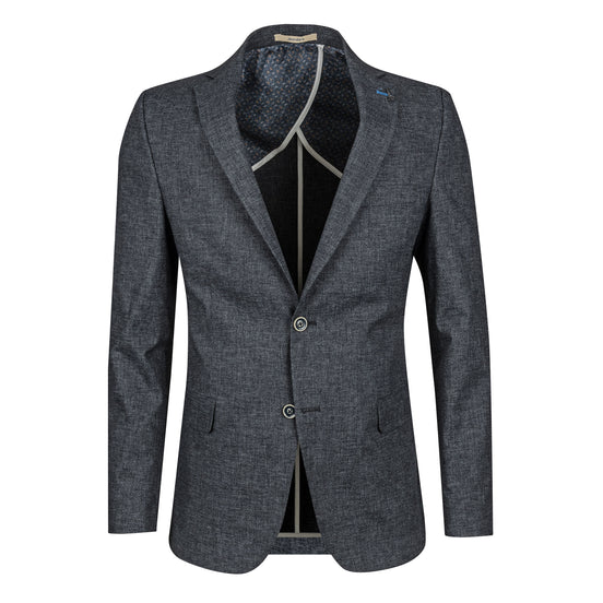 Navy Blazer