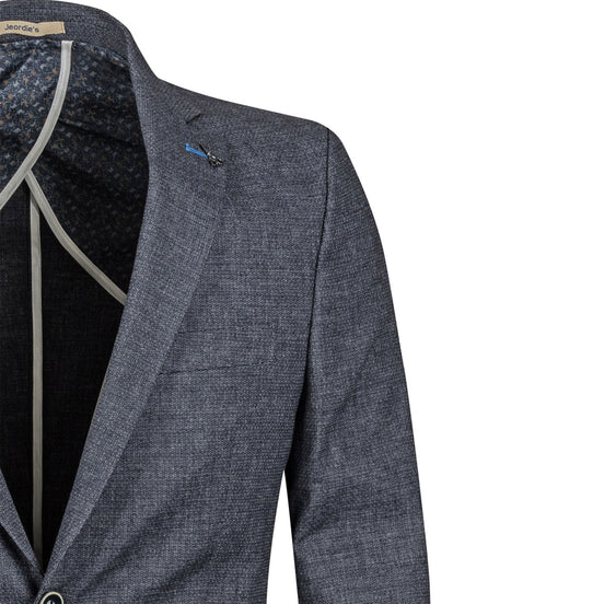 Light Navy Blazer
