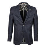 Navy Blazer