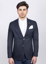 Navy Blazer