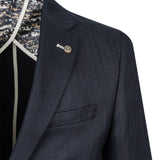 Navy Blazer