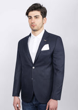 Navy Blazer