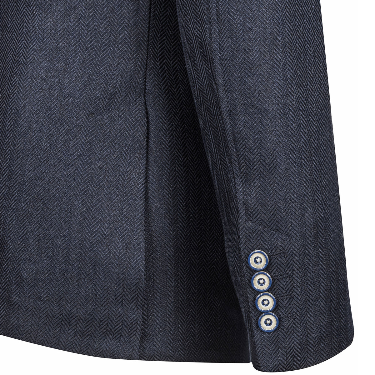 Navy Blazer