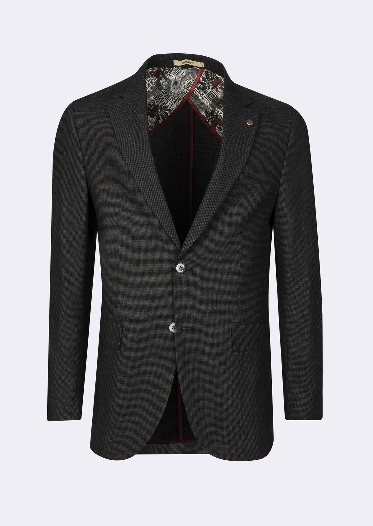 Black Blazer